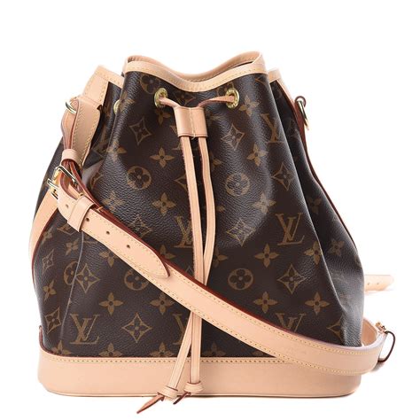 louis vuitton monogram petit noé|Louis Vuitton Noe for sale .